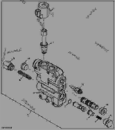 john deere skid steer door parts|john deere 319d parts diagram.